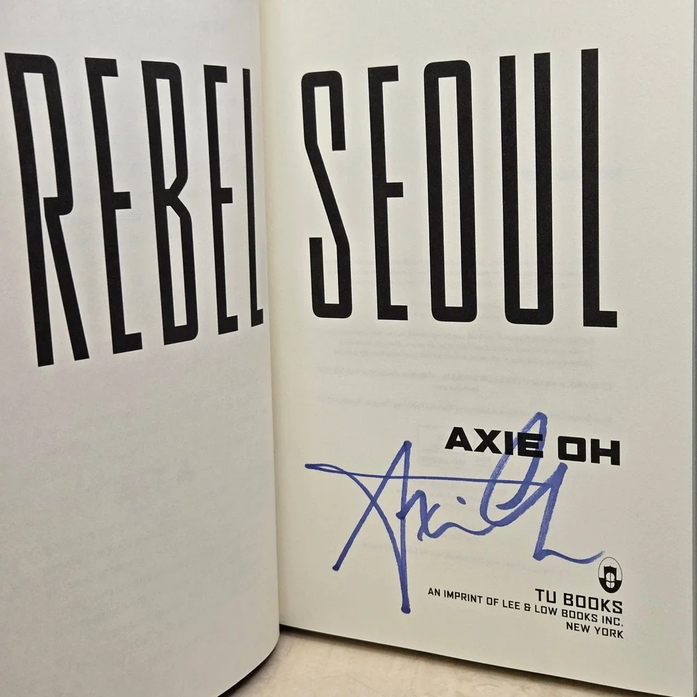 N/A **signed 1st